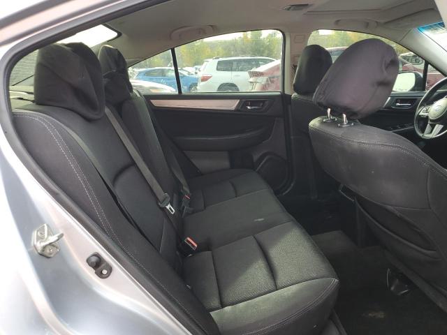 2015 SUBARU LEGACY 2.5 - 4S3BNBE67F3007344