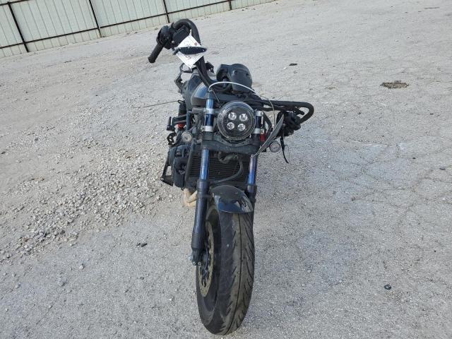 2023 HONDA CMX1100 T - JH2SC8361PK200373