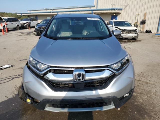 2018 HONDA CR-V EX - 7FARW1H59JE005006
