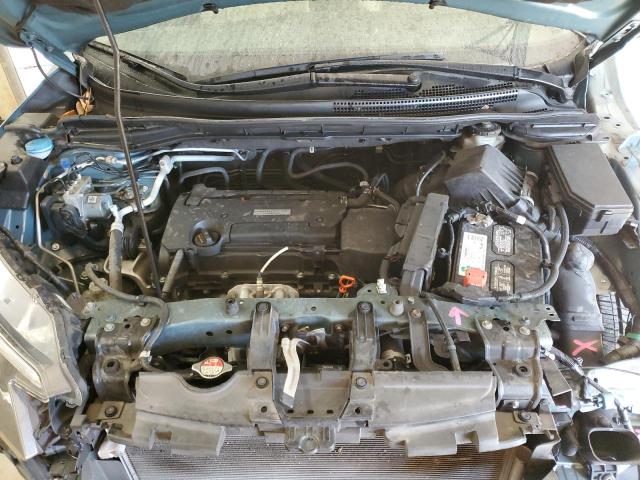 2016 HONDA CR-V SE - 2HKRM4H44GH690228