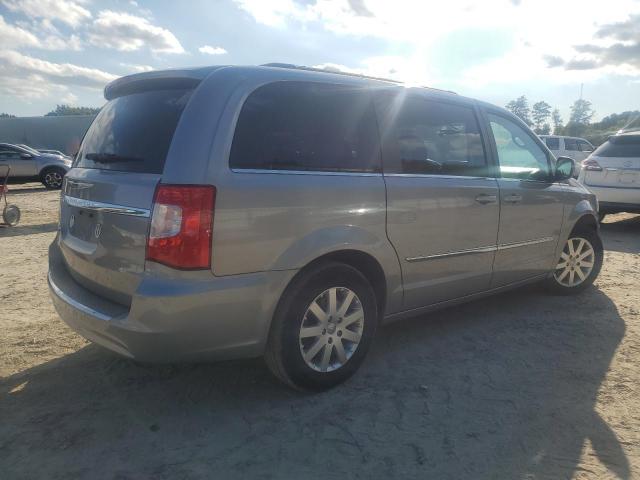 VIN 2C4RC1BGXGR301518 2016 Chrysler Town and Countr... no.3