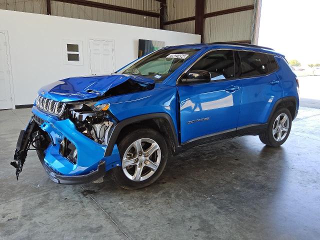 2023 JEEP COMPASS LA - 3C4NJDBN8PT548604