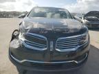 LINCOLN MKX RESERV снимка