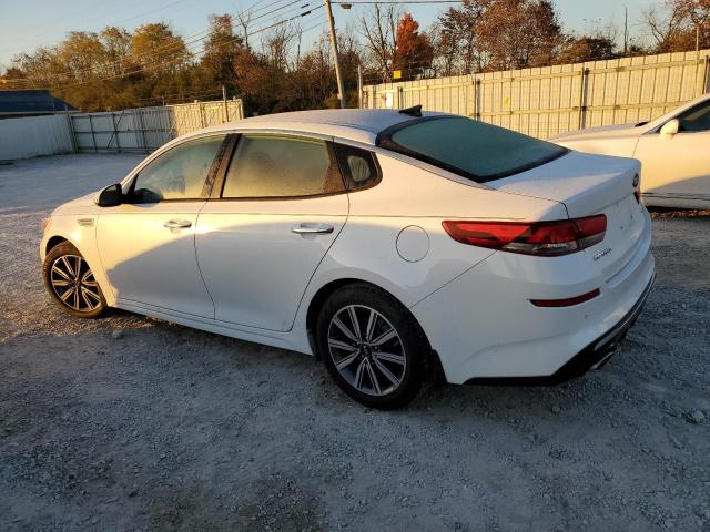 VIN 5XXGU4L17KG330766 2019 KIA OPTIMA no.2