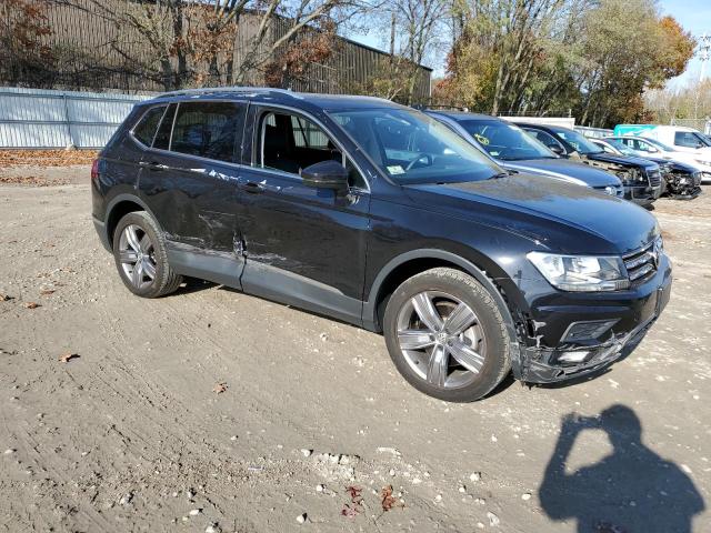 2021 VOLKSWAGEN TIGUAN SE - 3VV2B7AXXMM036824