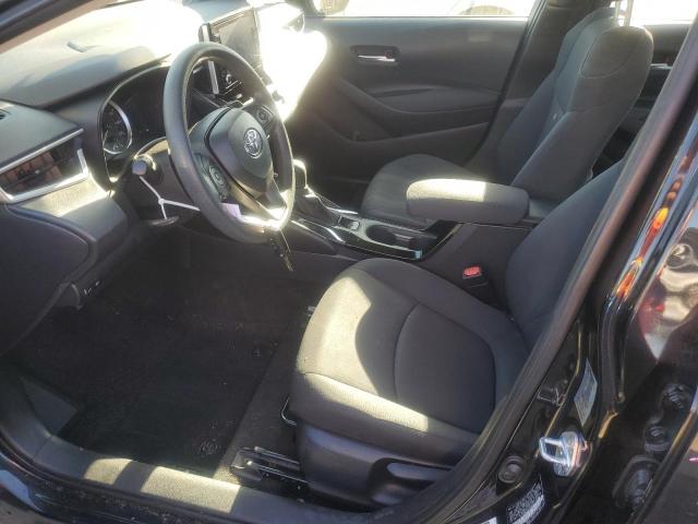 2020 TOYOTA COROLLA LE - 5YFEPRAE3LP143048