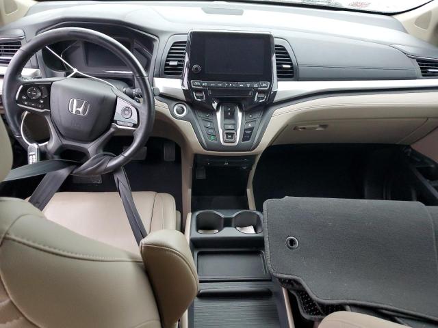 2020 HONDA ODYSSEY TO - 5FNRL6H8XLB044797