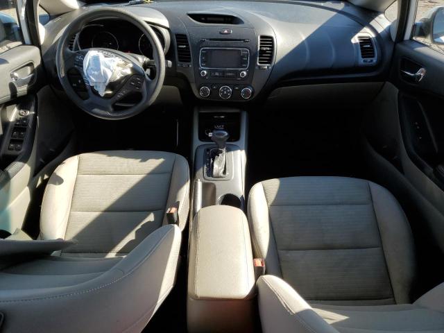2015 KIA FORTE LX - KNAFX4A67F5421514