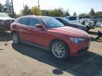 ALFA ROMEO STELVIO TI photo