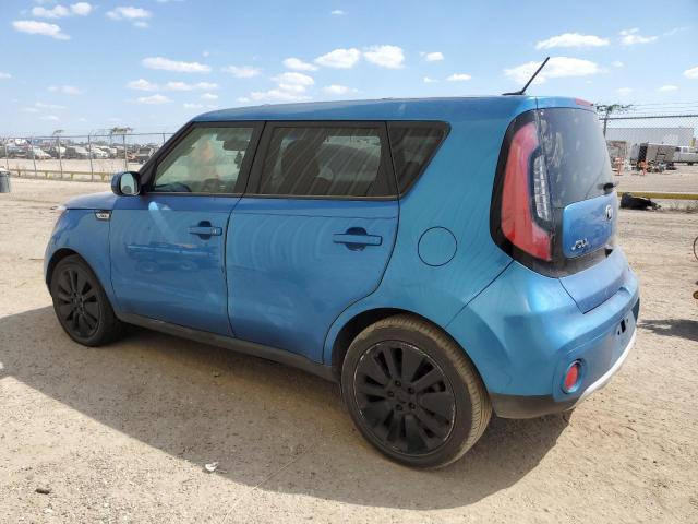 VIN KNDJP3A59J7573130 2018 KIA Soul, + no.2