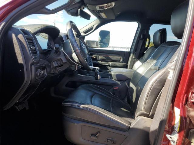 2019 RAM 3500 LIMIT 3C63RRRL6KG720302