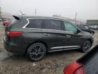 INFINITI JX35 photo