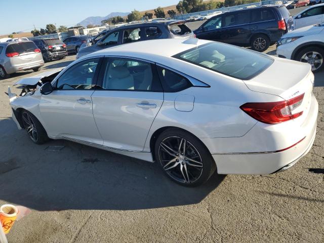 2021 HONDA ACCORD TOU - 1HGCV3F99MA016298