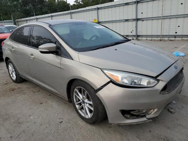 VIN 1FADP3F2XFL226910 2015 FORD FOCUS no.4