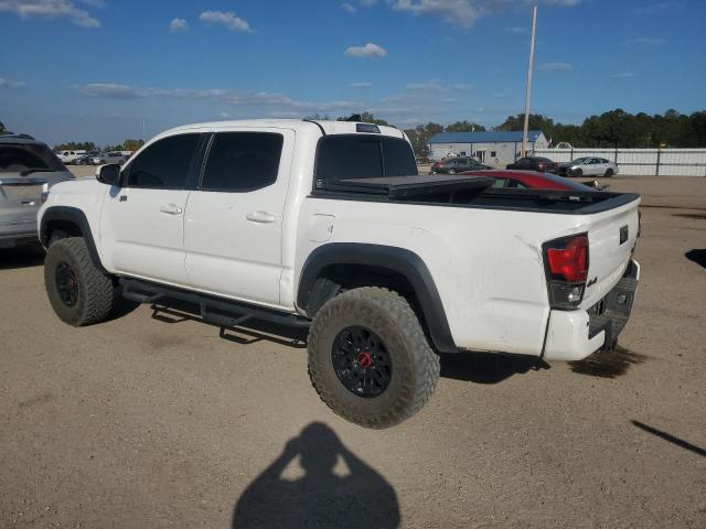 Vin: 5tfcz5an2kx188184, lot: 77578124, toyota tacoma double cab 20192