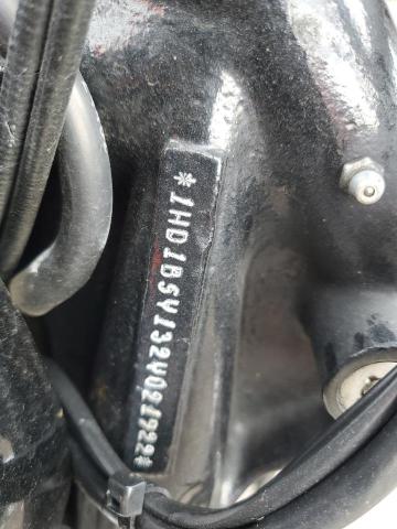 2002 HARLEY-DAVIDSON FXSTD 1HD1BSY132Y021922
