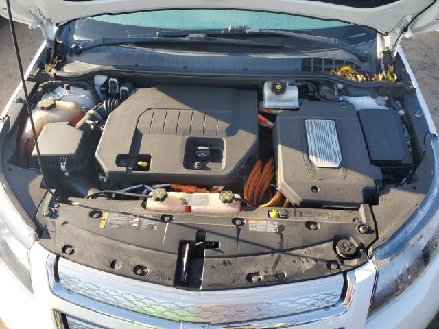 VIN 1G1RB6E44FU141440 2015 Chevrolet Volt no.11