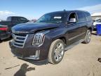 2016 CADILLAC ESCALADE L - 1GYS4BKJ9GR186958