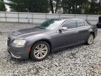 2015 CHRYSLER 300C - 2C3CCAEG4FH908556