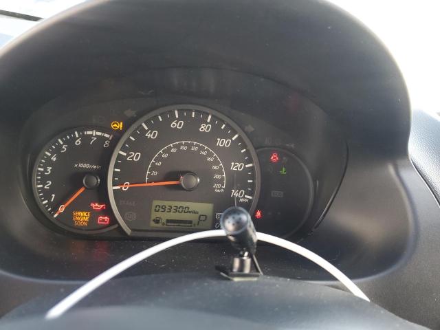 2015 MITSUBISHI MIRAGE DE - ML32A3HJ0FH058868