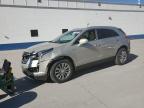 2017 CADILLAC XT5 LUXURY - 1GYKNDRS8HZ112858