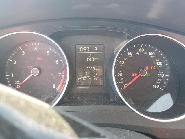2016 VOLKSWAGEN JETTA S - 3VW267AJ4GM405936