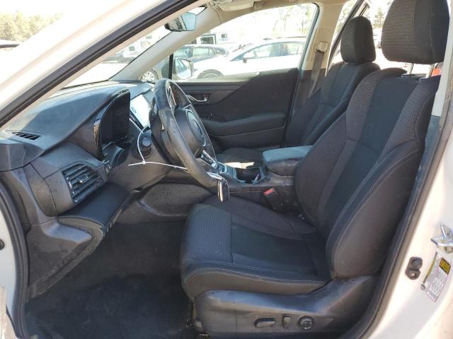 2023 SUBARU OUTBACK PR - 4S4BTAFC6P3166616