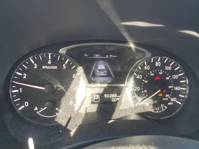 2015 NISSAN PATHFINDER - 5N1AR2MM6FC721106