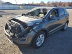 2017 FORD EDGE SEL - 2FMPK4J96HBB30397
