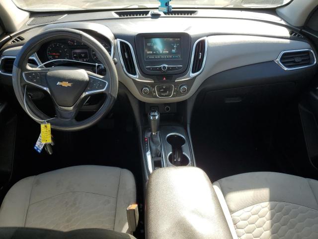 2018 CHEVROLET EQUINOX LT - 2GNAXKEXXJ6316782