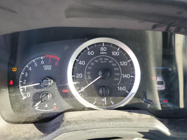 2021 TOYOTA COROLLA LE - 5YFEPMAE4MP225178