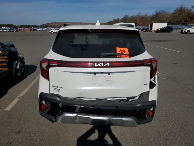 2024 KIA SELTOS SX KNDETCA73R7578009