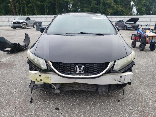 VIN 2HGFB6E51EH700688 2014 Honda Civic, SI no.5