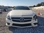 MERCEDES-BENZ CLS 550 photo