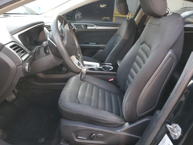 VIN 3FA6P0H71ER118787 2014 Ford Fusion, SE no.7