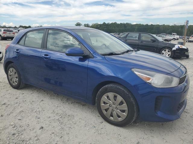2020 KIA RIO LX - 3KPA25AD1LE299717