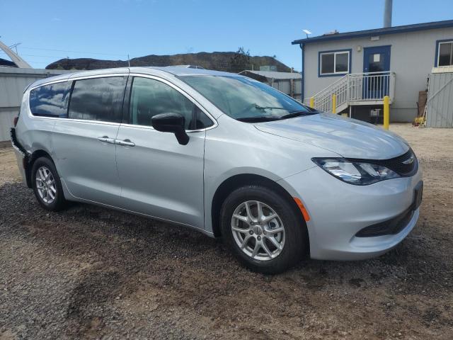 VIN 2C4RC1CG3RR170403 2024 Chrysler Voyager, LX no.4