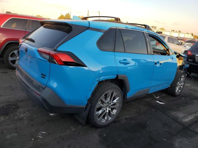 2020 TOYOTA RAV4 XLE P - 2T3A1RFV1LC112364