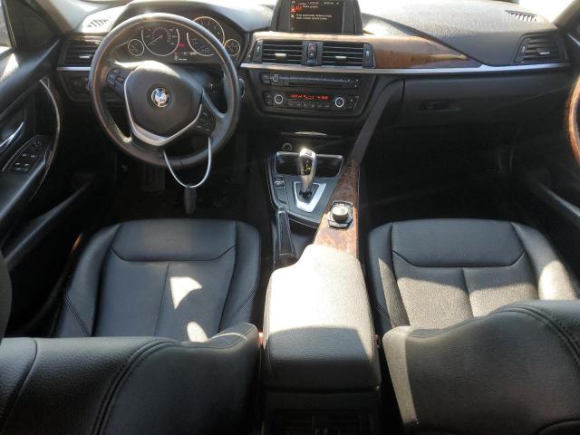 2015 BMW 328 I - WBA3A5C52FF608376