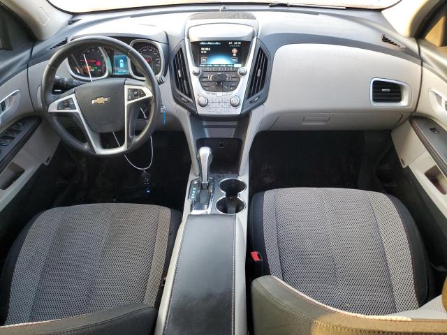 VIN 2GNALCEK5E6112547 2014 Chevrolet Equinox, LT no.8