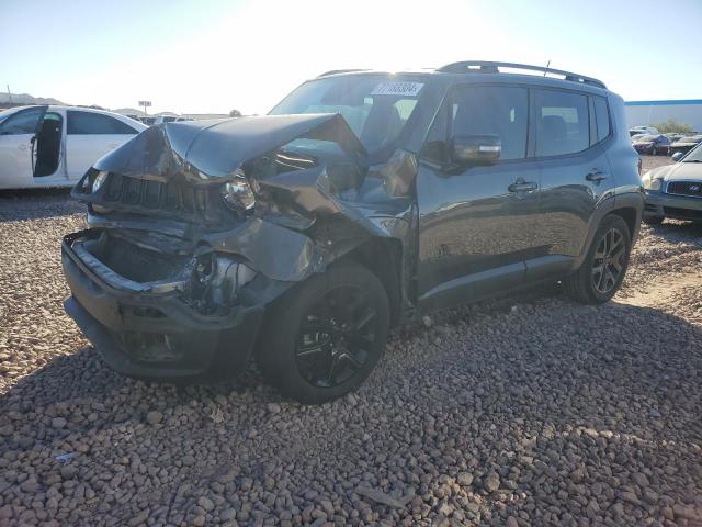 VIN ZACCJABB3HPG41664 2017 Jeep Renegade, Latitude no.1