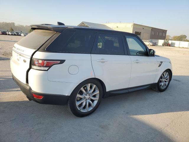 2017 LAND ROVER RANGE ROVE - SALWR2FVXHA143633