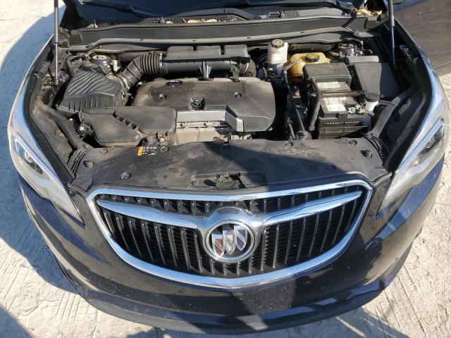 2020 BUICK ENVISION E - LRBFXCSA9LD081833