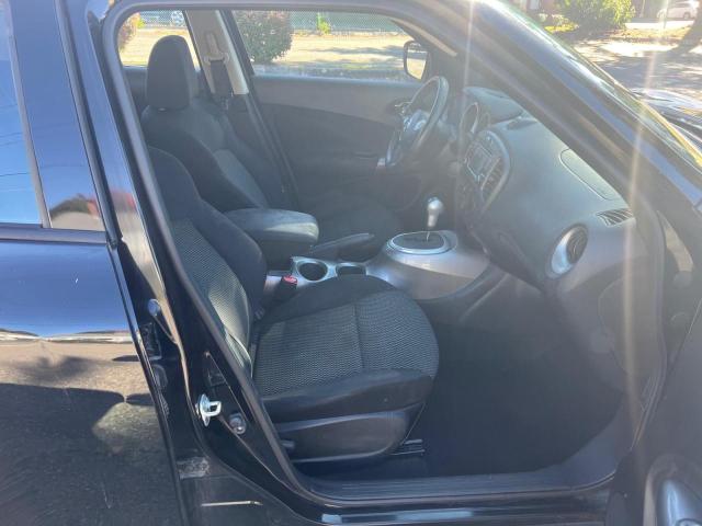 2017 NISSAN JUKE S - JN8AF5MV3HT750738