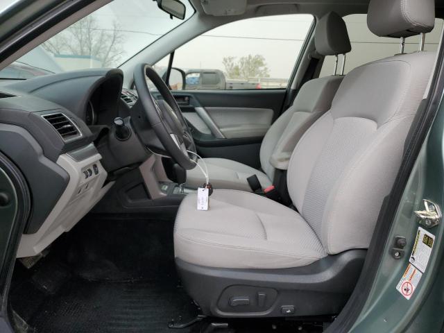 2017 SUBARU FORESTER 2 - JF2SJAEC2HH547302