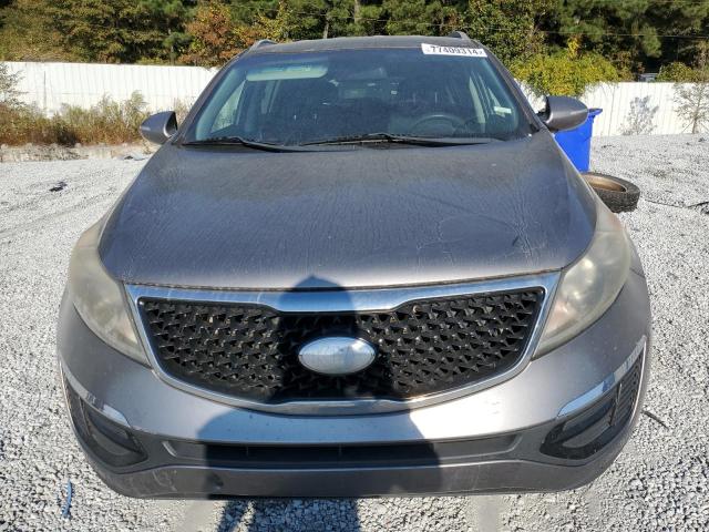 VIN KNDPB3AC4E7578393 2014 KIA Sportage, Base no.5