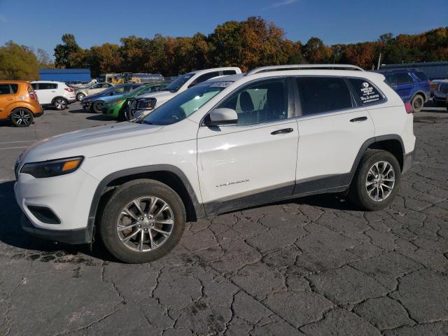 2019 JEEP CHEROKEE L - 1C4PJMLB3KD484872