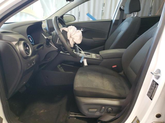 2023 HYUNDAI KONA SEL - KM8K33AG2PU182425
