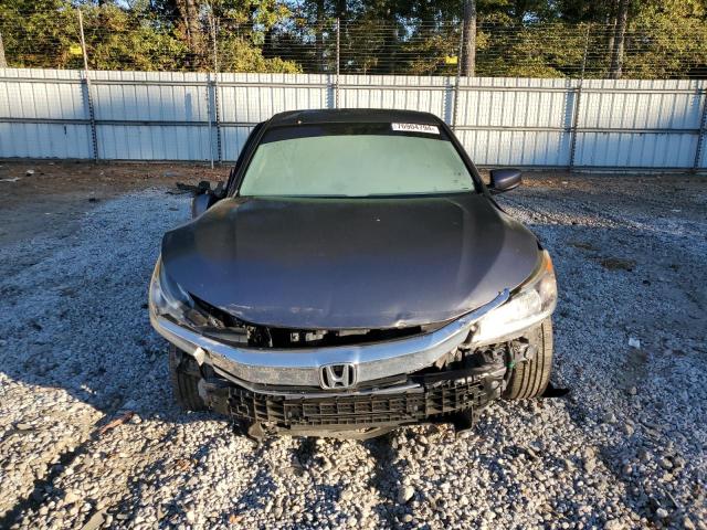 2017 HONDA ACCORD - 1HGCR2F33HA040144
