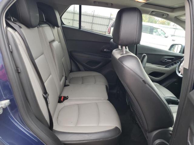 2015 CHEVROLET TRAX LTZ 3GNCJTSB7FL232205